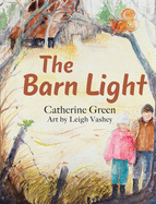 The Barn Light: A Questful Tale