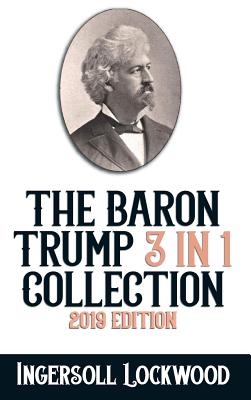 The Baron Trump 3 In 1 Collection - Lockwood, Ingersoll