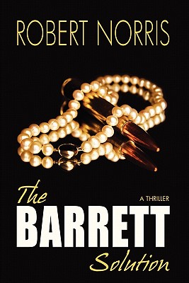 The Barrett Solution - Norris, Robert