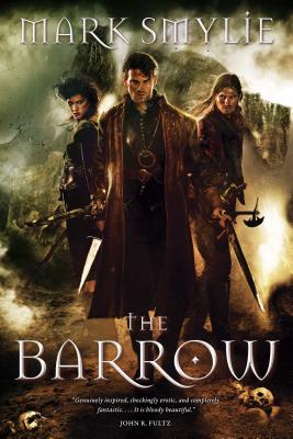 The Barrow - Smylie, Mark