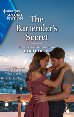 The Bartender's Secret - Carson, Caro