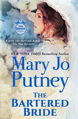 The Bartered Bride - Putney, Mary Jo