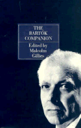 The Bartok Companion