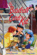 The Baseball Card Kid