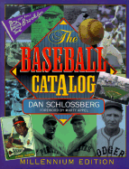 The Baseball Catalog
