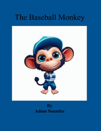 The Baseball Monkey