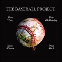 The Baseball Project, Vol. 1: Frozen Ropes and Dying Quails - The Baseball Project