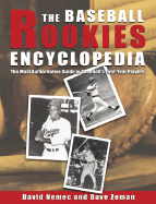 The Baseball Rookies Encyclopedia - Nemec, David, and Zeman, Dave