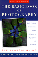 The Basic Book of Photography