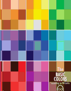 The Basic Colors*: *According to Wikipedia