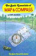 The basic essentials of map and compass