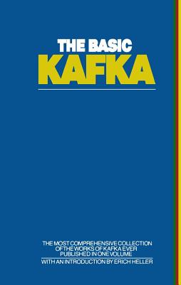The Basic Kafka - Kafka, Franz