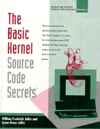 The Basic Kernel Source Code Secrets