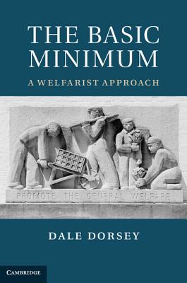 The Basic Minimum - Dorsey, Dale, Professor