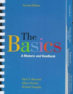 The Basics: A Rhetoric and Handbook