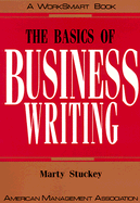 The Basics of Business Writing