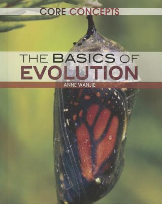 The Basics of Evolution - Wanjie, Anne