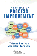 The Basics of Process Improvement