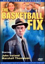 The Basketball Fix - Felix E. Feist