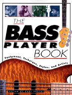 The Bass Player Book