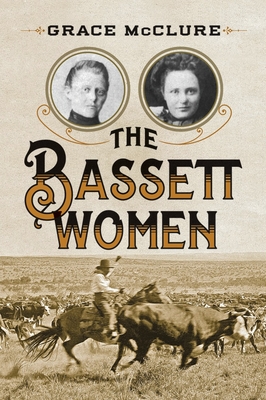 The Bassett Women - McClure, Grace