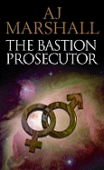 The Bastion Prosecutor: Episode 1
