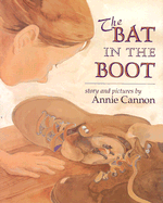 The Bat in the Boot