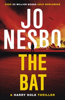 The Bat - Nesbo, Jo, and Bartlett, Don (Translated by)