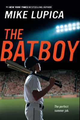 The Batboy - Lupica, Mike