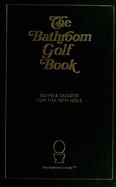 The Bathroom Golf Book