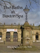 The Baths at Buxton Spa
