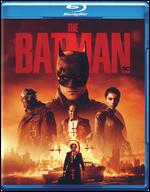 The Batman [Blu-ray] - Matt Reeves