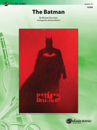 The Batman: Conductor Score
