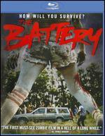 The Battery [Blu-ray] - Jeremy Gardner