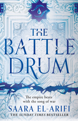 The Battle Drum - El-Arifi, Saara