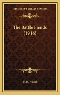 The Battle Fiends (1916)