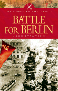 The Battle for Berlin - Strawson, John