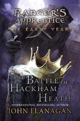 The Battle of Hackham Heath - Flanagan, John