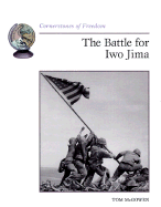 The Battle of Iwo Jima - McGowen, Tom