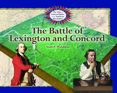 The Battle of Lexington and Concord