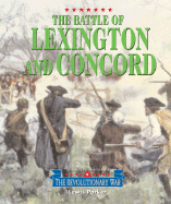 The Battle of Lexington and Concord - Blackbirch