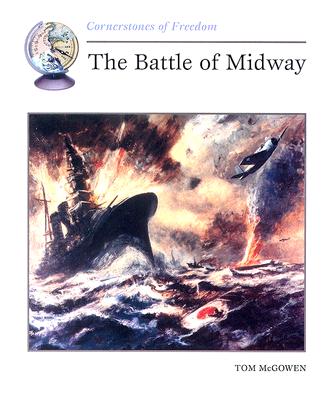 The Battle of Midway - McGowen, Tom