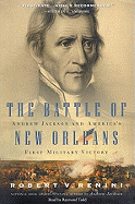 The Battle of New Orleans - Remini, Robert V, and Todd, Raymond (Read by)