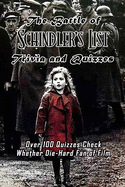 The Battle of 'Schindler's List' Trivia and Quizzes: Over 100 Quizzes Check Whether Die-Hard Fan of Film: Things You Didn't Know About "Schindler's List"