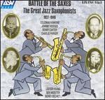 The Battle of the Saxes [ASV/Living Era] - Various Artists