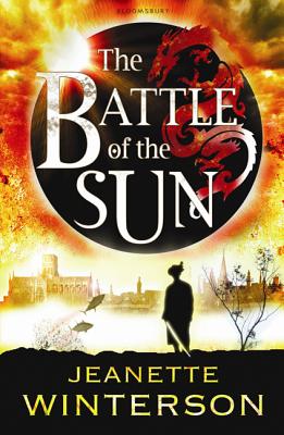 The Battle of the Sun - Winterson, Jeanette