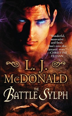 The Battle Sylph - McDonald, L J