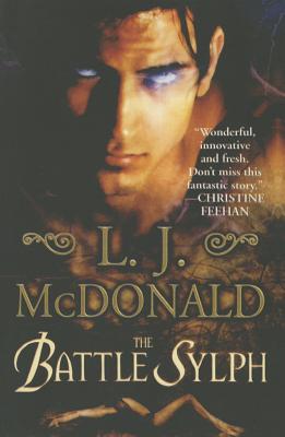 The Battle Sylph - McDonald, L J