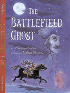 The Battlefield Ghost - Cuyler, Margery