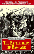 The Battlefields of England